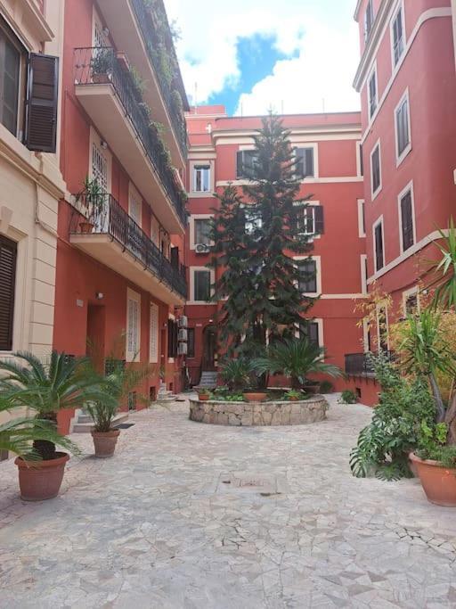 Apartamento Grazioso Ai Musei Vaticani Roma
